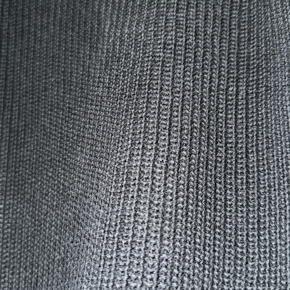 Great condition - black open cardigan - Picture 5 of 8